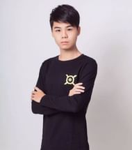 Jimmy (Image Credits: Liquipedia)